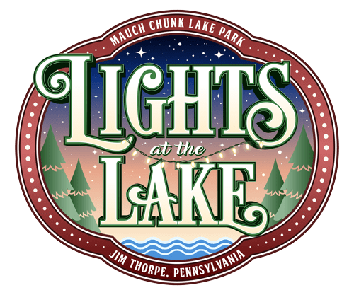Lights at the Lake